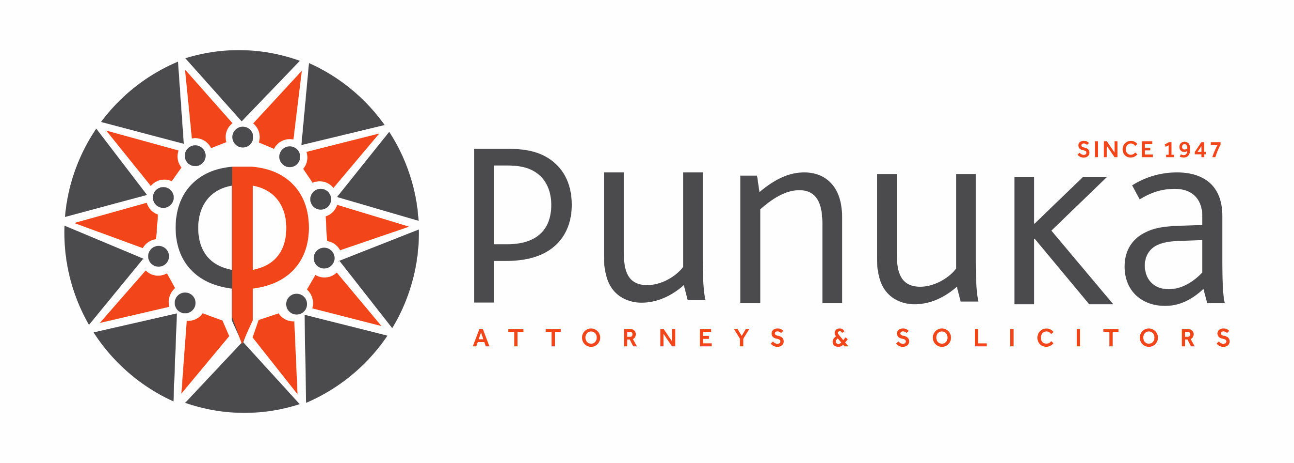 Punuka Attorneys Logo