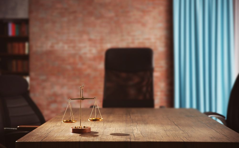 Image for Arbitration