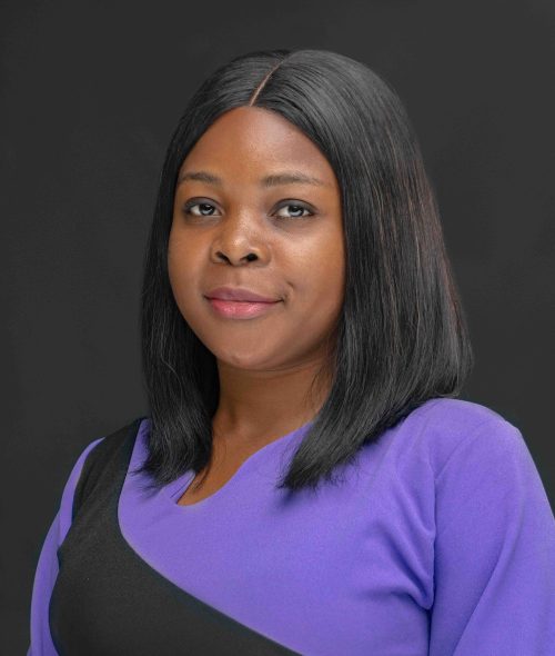 Anita Isioma Emegha